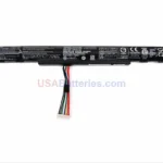 Acer E5574 replacement laptop battery for Aspire E5-574