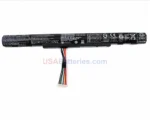 Acer E5574G replacement laptop battery for Aspire E5 574G