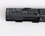Acer E5574G replacement laptop battery for Aspire E5 574G - image 3