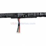 Acer E5773G replacement laptop battery for Aspire E5 773G