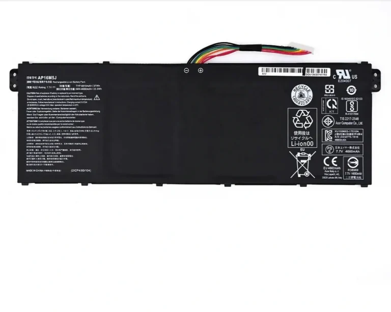 Acer ES1-523-2342 replacement laptop battery