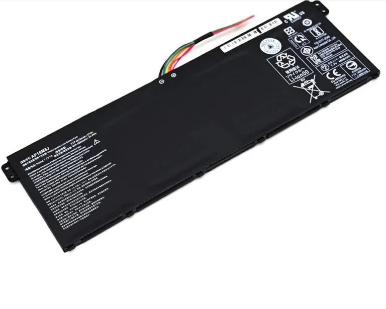 Acer ES1-523 replacement laptop battery