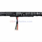 Acer F5571 replacement laptop battery for Aspire F5-571