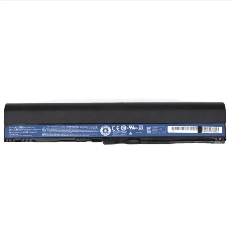 Acer AL12B32 replacement laptop battery