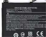 Acer AC17A8M replacement laptop battery