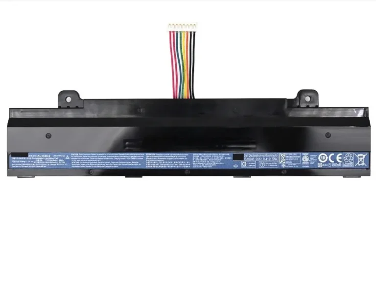 Acer factory-supply-laptop-battery-al15b32-for-acer-aspire-v15-dg replacement laptop battery