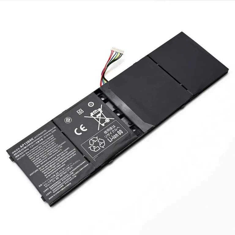 Acer AP13B3K replacement laptop battery