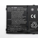 Acer AP13B8K replacement laptop battery
