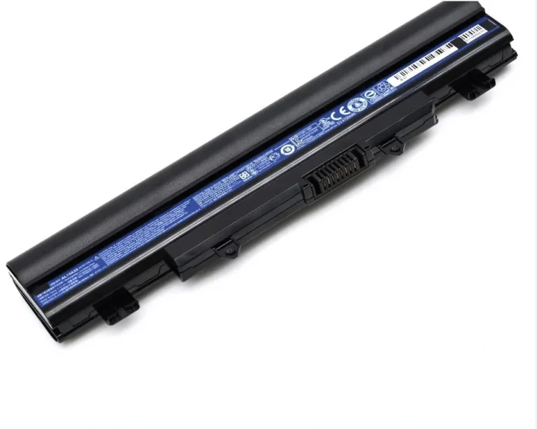 Acer AL14A32 replacement laptop battery