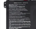 Acer AP18C7M replacement laptop battery