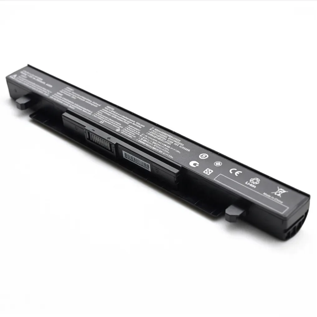 Acer A41-X550A Battery for P550, P550C and P550Ca Acer laptop-battery-a41-x550a-14-4v-2200mah-for-asus-x450-x550-x5 replacement laptop battery