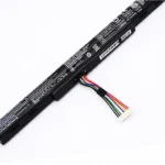 Acer AL15A32 replacement laptop battery