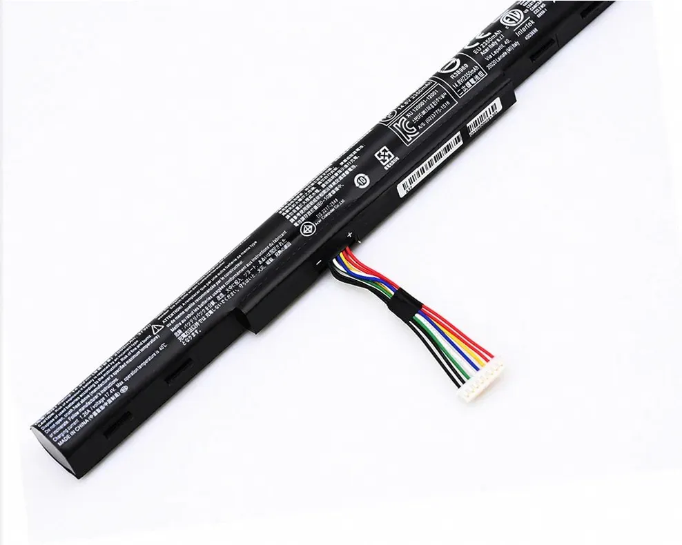 Acer AL15A32 Replacement Battery for Aspire Series Acer AL15A32 replacement laptop battery
