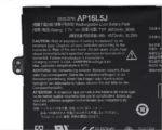 Acer AP16L8J replacement laptop battery