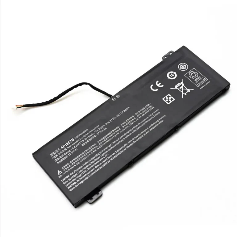 Acer AN515-43 replacement laptop battery