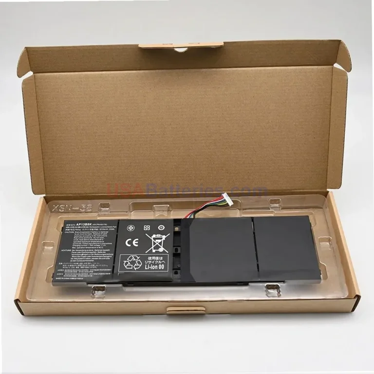 Acer M5-583P replacement laptop battery for Aspire M5 583P