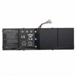Acer M5-583P replacement laptop battery for Aspire M5 583P - image 2