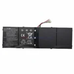 Acer M5581T replacement laptop battery for Aspire M5 581T - image 2