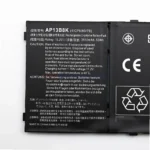 Acer M5581T replacement laptop battery for Aspire M5 581T - image 4