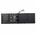 Acer M5Z09 replacement laptop battery for Aspire M5 Series - image 2