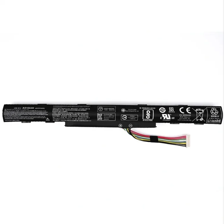 Acer N16Q1 replacement laptop battery