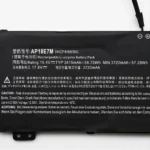 Acer PH315-52 replacement laptop battery