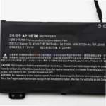 Acer PH31753 replacement laptop battery for Aspire 7 A715 74G - image 2