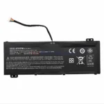 Acer PT31551 replacement laptop battery for Aspire 7 A715 74G