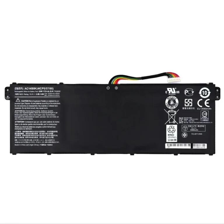 Acer R3-131T replacement laptop battery