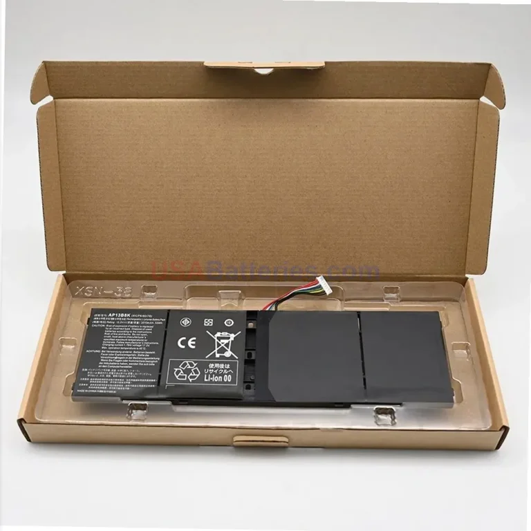 Acer R7-571 replacement laptop battery for Aspire V5 552G