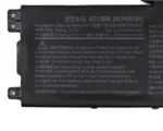 Acer P236 replacement laptop battery