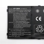 Acer AP13B8K replacement laptop battery