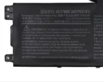 Acer SF315 replacement laptop battery