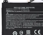 Acer SP314-52 replacement laptop battery