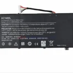 Acer SP314 replacement laptop battery for Acer Aspire VN7