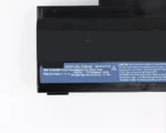 Acer T5000 replacement laptop battery