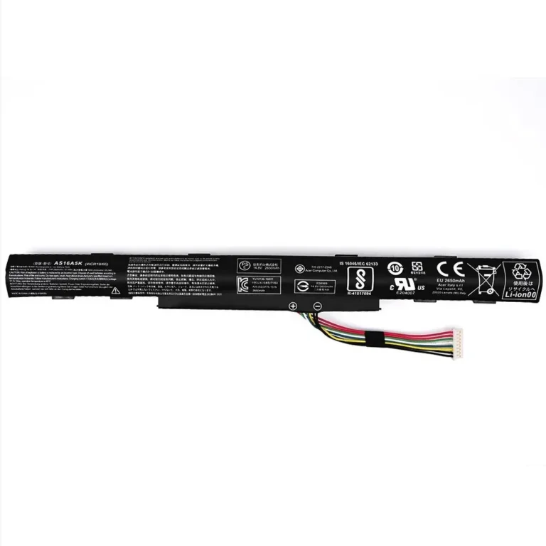 Acer E5-574G-53EZ replacement laptop battery