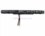 Acer V3574 replacement laptop battery for Aspire V3-574