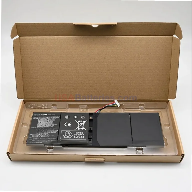 Acer V5-471PG replacement laptop battery for Aspire V5-471