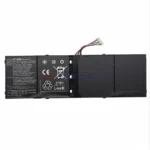 Acer V5-472 replacement laptop battery for Aspire V5-472 - image 2