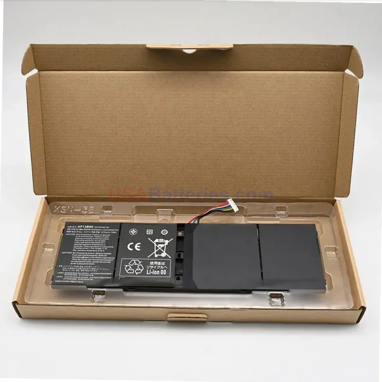 Acer V5-473G replacement laptop battery for Aspire V5 473G
