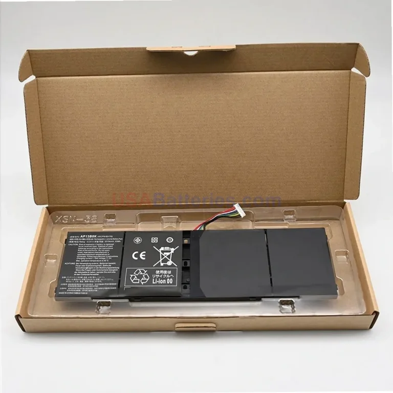 Acer V5-552PG-XB09 replacement laptop battery for Aspire V5 552P