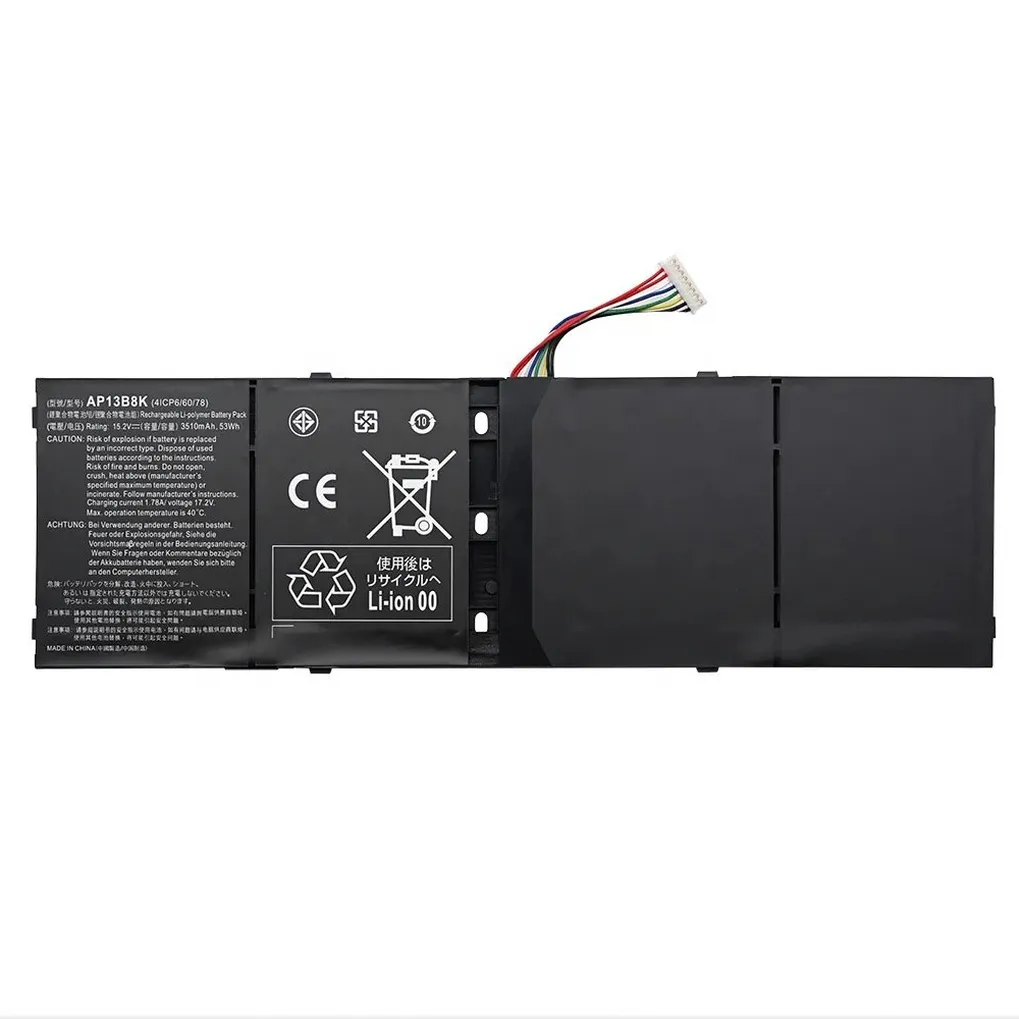 Acer V5-573G Replacement Battery Acer V5-573G replacement laptop battery