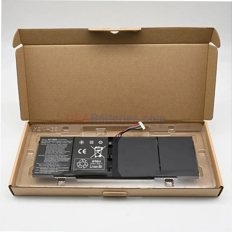 Acer V5121 replacement laptop battery for Aspire V5-121