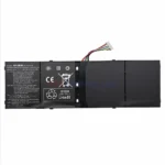 Acer V5121 replacement laptop battery for Aspire V5-121 - image 2