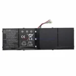Acer V5131 replacement laptop battery for Aspire V5-131-2449 - image 2