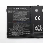 Acer V5551 replacement laptop battery for Acer Aspire V5-551 - image 4