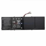 Acer V5561P replacement laptop battery for Aspire V5 561P - image 2