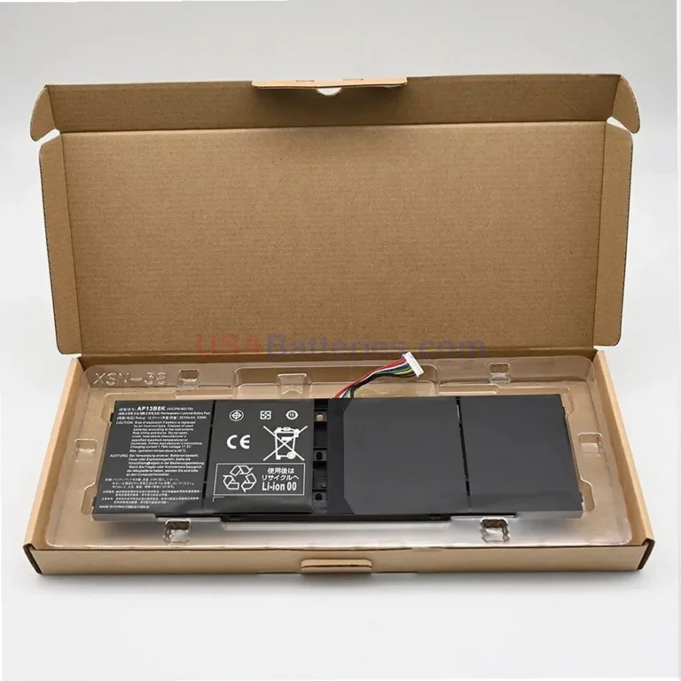 Acer V5561P6869 replacement laptop battery for Aspire V5 561P