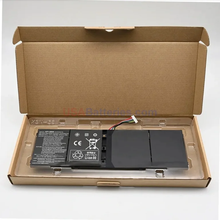 Acer V5572G replacement laptop battery for Aspire V5 572G